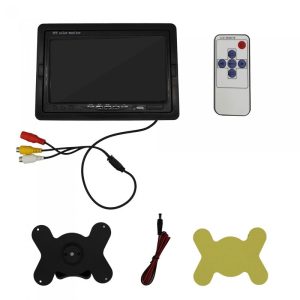 Κατάλληλη για οχήματα 12V.