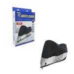 Ανθεκτική κουκούλα κάλυμμα μοτοσυκλέτας