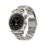 Smartwatch - Z18 Max - Stainless Steel - 065486