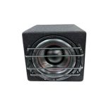 Subwoofer αυτοκινήτου - 12V - 160W - R-Y31413-10 - 130819