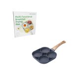 <p class="main">Ετοιμάστε 4 διαφορετικά πιάτα ταυτόχρονα - γρήγορα και εύκολα!</p>