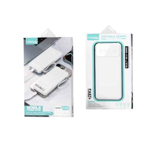 <p data-start="153" data-end="742">Ο φορητός φορτιστής TREQA TR-981 είναι η ιδανική λύση για φόρτιση παντού και πάντα