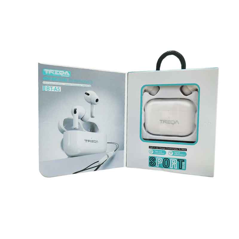 ιδανικό για μουσική και κλήσεις. Η εργονομική τους σχεδίαση εξασφαλίζει άνετη εφαρμογή και καλή σταθερότητα στο αυτί