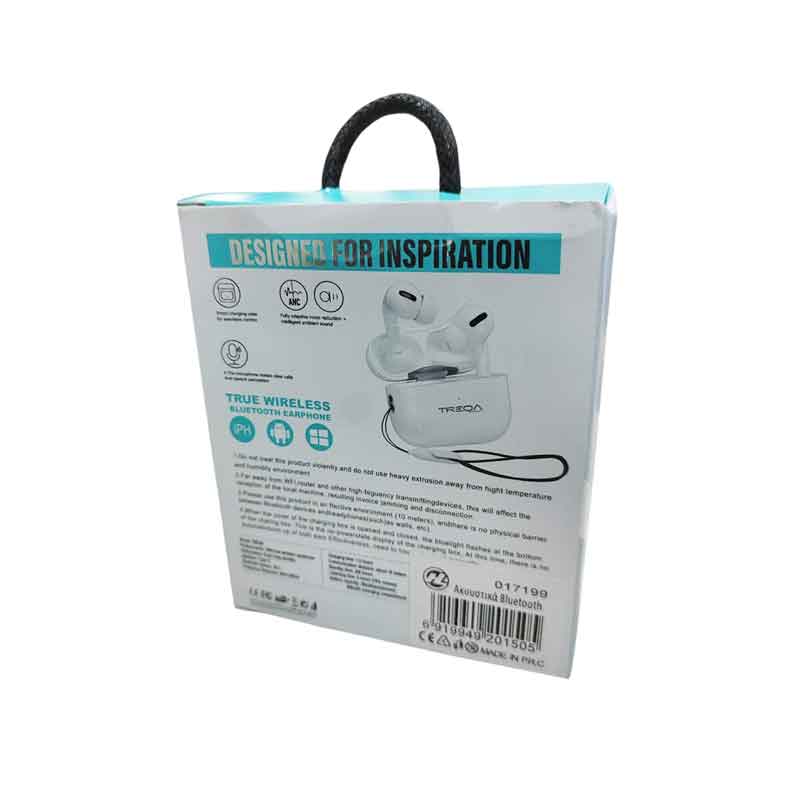 Χαρακτηριστικά προϊόντος: