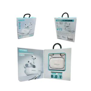 <p data-start="104" data-end="540">Τα ασύρματα ακουστικά Bluetooth TREQA BT-A5 Sport είναι σχεδιασμένα για άνετη και σταθερή χρήση στην καθημερινότητα και την άθληση. Προσφέρουν πραγματικά ασύρματη εμπειρία ήχου με καθαρό και ισορροπημένο αποτέλεσμα