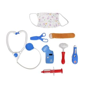 Xin Yu Αποκριάτικη Στολή Γιατρός XY-1068 - Carnival Costume Doctor