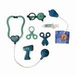 Xin Yu Αποκριάτικη Στολή Χειρουργός XY-1069 - Carnival Costume Surgeon