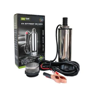 Ηλεκτρική αντλία αναρρόφησης diesel αυτοκινήτου 12V – Electric Pump Oil Transfer z696603