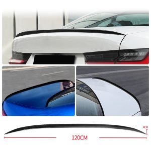 Autoline Αεροτομές-Σπόιλερ