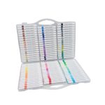 Αυτοί οι μαρκαδόροι είναι ιδανικοί για καλλιτεχνικές δημιουργίες