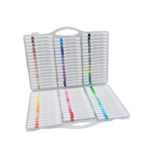 Αυτοί οι μαρκαδόροι είναι ιδανικοί για καλλιτεχνικές δημιουργίες