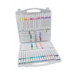 Αυτοί οι μαρκαδόροι είναι ιδανικοί για καλλιτεχνικές δημιουργίες