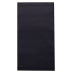 ΑΝΤΑΛΛΑΚΤΙΚΟ ΠΑΝΙ TEXTILENE 600gr/m2 2X1 ΜΑΥΡΟ ΓΙΑ ΣΕΖΛΟΝΓΚ ΝΑΞΟΣ FB95301.02 120X44