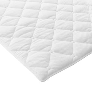 ΑΝΩΣΤΡΩΜΑ ΑΦΡΟΥ FB9670.05 ΛΕΥΚΟ 150x200x5Y εκ.