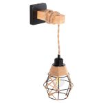 ΑΠΛΙΚΑ ΤΟΙΧΟΥ FB94466 ΜΕΤΑΛΛΟ-ΣΧΟΙΝΙ 15