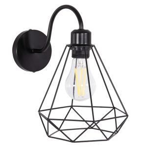 ΑΠΛΙΚΑ ΤΟΙΧΟΥ FB94468 ΜΕΤΑΛΛΟ ΣΕ ΜΑΥΡΟ 20x27x28Υεκ.