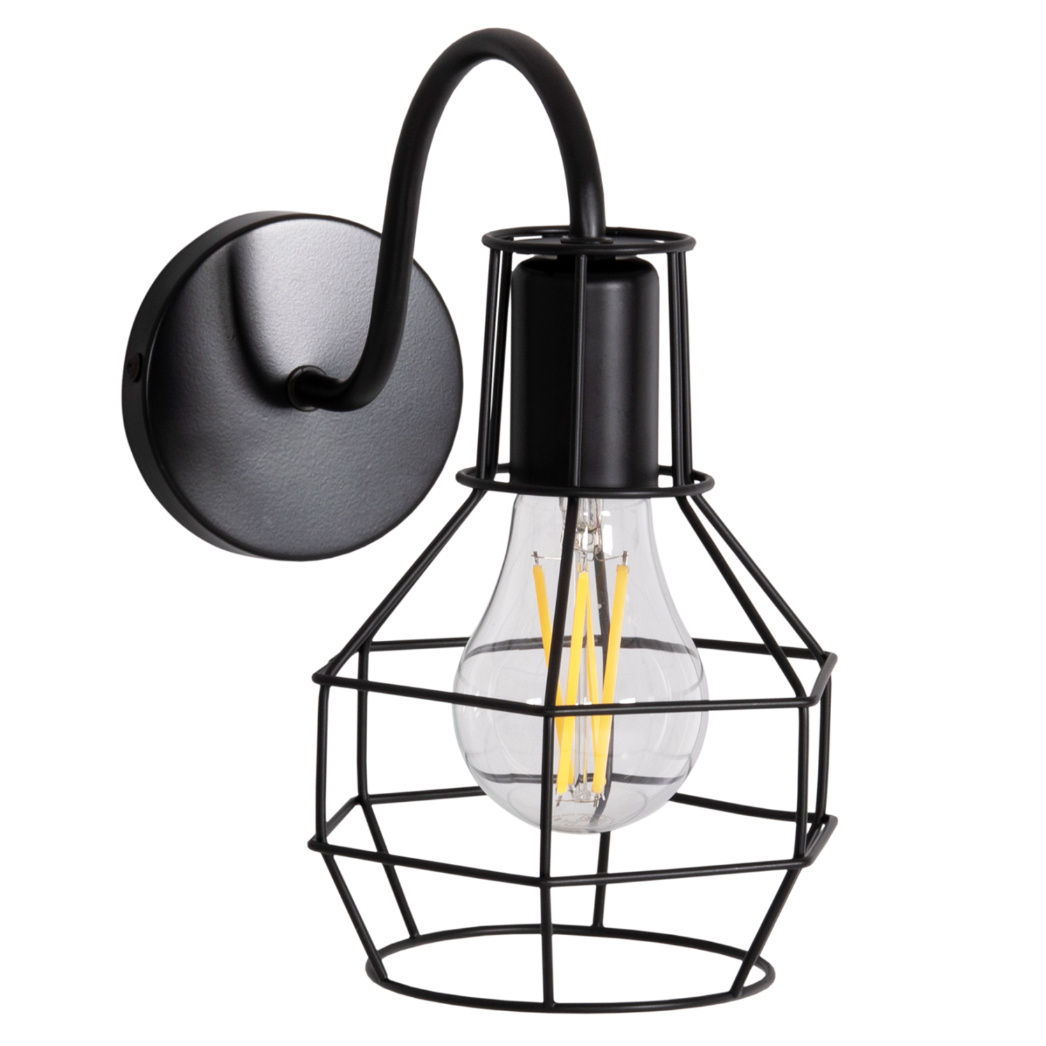 ΑΠΛΙΚΑ ΤΟΙΧΟΥ FB94479 ΜΕΤΑΛΛΟ ΣΕ ΜΑΥΡΟ 14