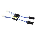 ΑΠΟΚΩΔΙΚΟΠΟΙΗΤΕΣ LED T10/Τ15 W17002