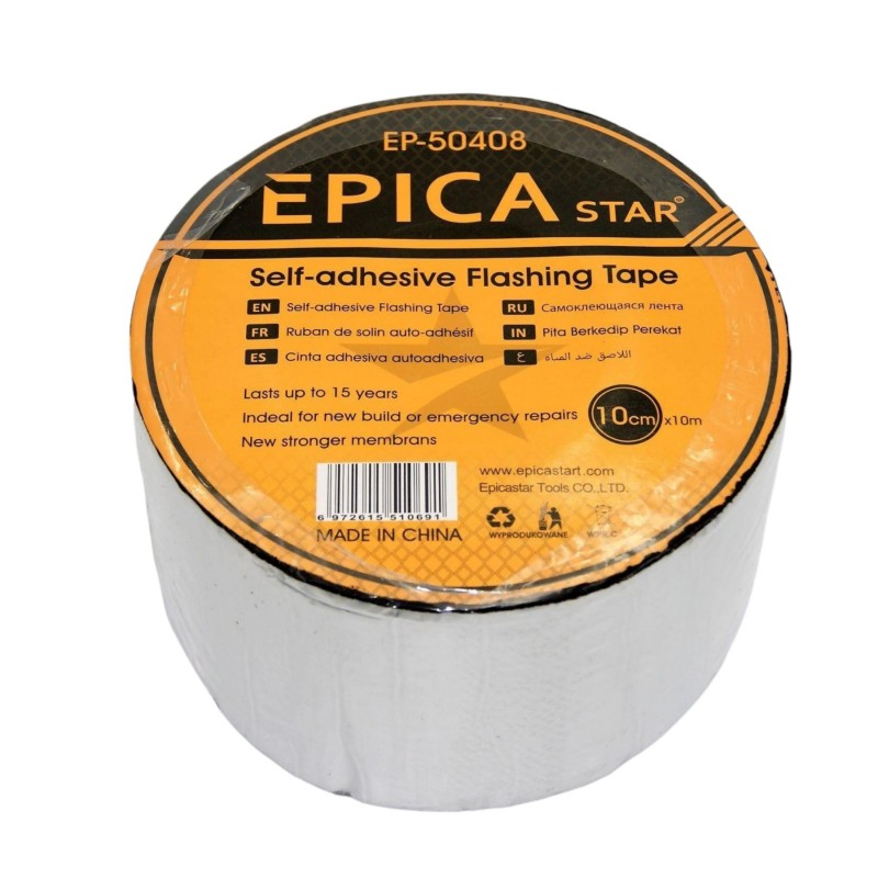 Για στεγανοποιήσεις και επιδιορθώσεις αρμών σε καμινάδες