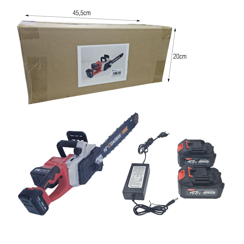 ιδανικό για κοπή κλαδιών