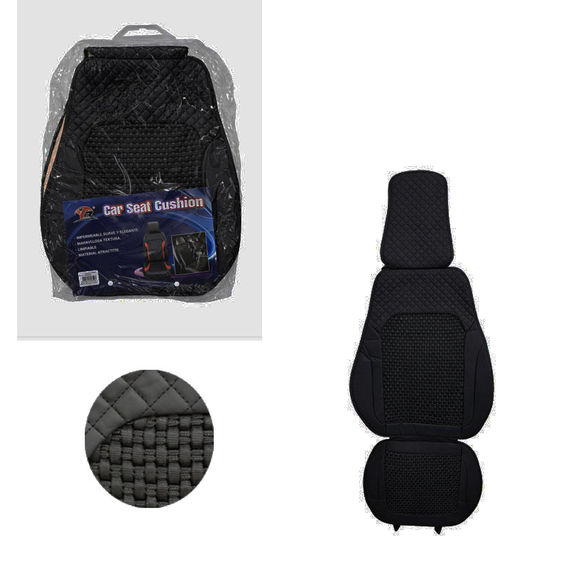 Ανατομικό κάλυμμα καθίσματος αυτοκινήτου