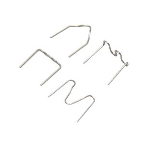 Ανταλλακτικά σύρματα για πιστόλι θερμοκόλλησης πλαστικών - 716275