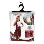 Αποκριάτικη Στολή Αρχαία Ελληνίδα XY-1208 - Carnival Costume Ancient Greek