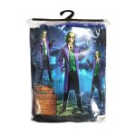 Αποκριάτικη Στολή Κλόουν - Carnival Costume Clown