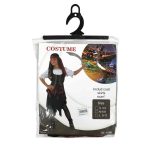 Αποκριάτικη Στολή Πειρατής Καραϊβικής XY-1090 - Carnival Costume Pirate