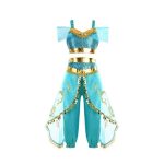 Αποκριάτικη Στολή Πριγκίπισσας YYBT-8056 - Carnival Costume Princess