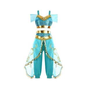 Αποκριάτικη Στολή Πριγκίπισσας YYBT-8056 - Carnival Costume Princess