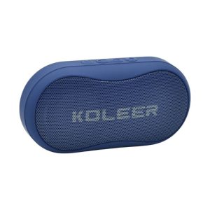 Ασύρματο ηχείο Bluetooth - S29 - 300323 - Blue