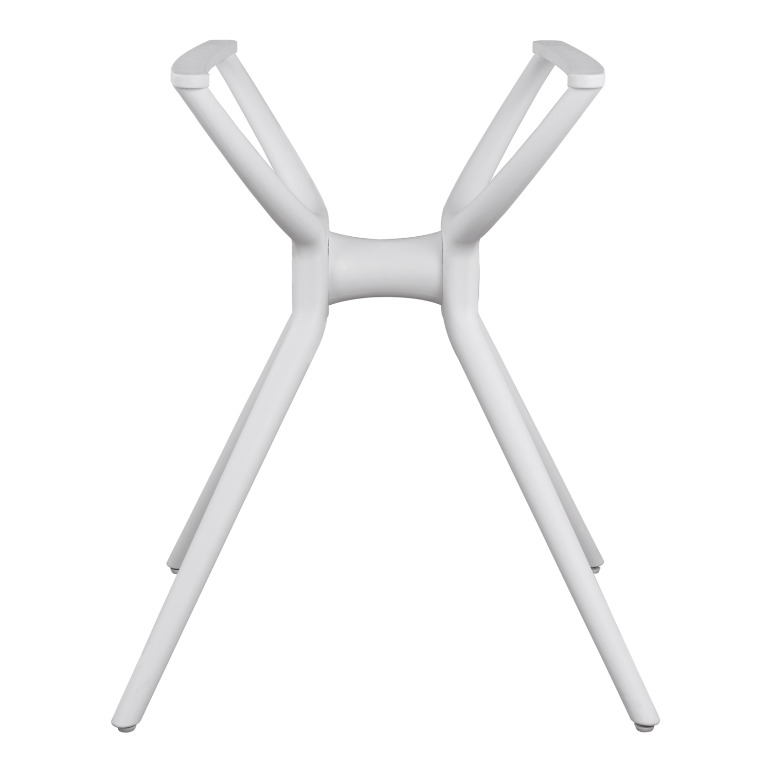 ΒΑΣΗ ΠΟΛΥΠΡΟΠΥΛΕΝΙΟΥ ΛΕΥΚΗ FB9462.02 ΓΙΑ ΕΠΙΦΑΝΕΙΑ 80Χ80 - Image 3