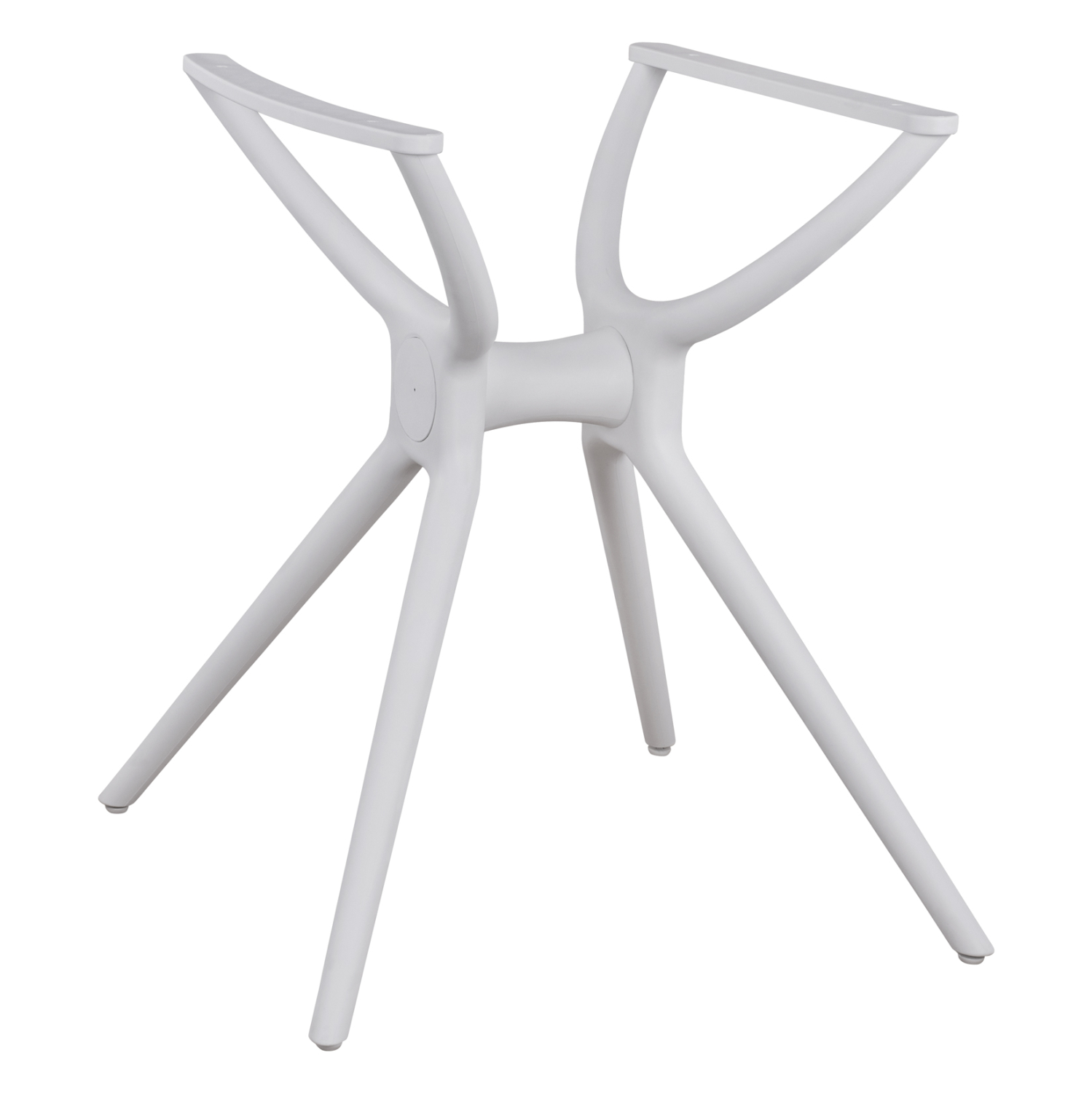 ΒΑΣΗ ΠΟΛΥΠΡΟΠΥΛΕΝΙΟΥ ΛΕΥΚΗ FB9462.02 ΓΙΑ ΕΠΙΦΑΝΕΙΑ 80Χ80