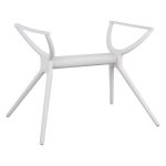 ΒΑΣΗ ΠΟΛΥΠΡΟΠΥΛΕΝΙΟΥ ΛΕΥΚΗ FB9463.02 ΓΙΑ ΕΠΙΦΑΝΕΙΑ 120Χ80