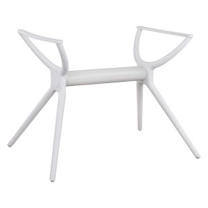 ΒΑΣΗ ΠΟΛΥΠΡΟΠΥΛΕΝΙΟΥ ΛΕΥΚΗ FB9463.02 ΓΙΑ ΕΠΙΦΑΝΕΙΑ 120Χ80