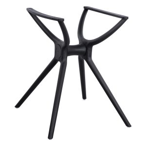 ΒΑΣΗ ΠΟΛΥΠΡΟΠΥΛΕΝΙΟΥ ΜΑΥΡΗ FB9462.01 ΓΙΑ ΕΠΙΦΑΝΕΙΑ 80Χ80