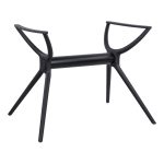 ΒΑΣΗ ΠΟΛΥΠΡΟΠΥΛΕΝΙΟΥ ΜΑΥΡΗ FB9463.01 ΓΙΑ ΕΠΙΦΑΝΕΙΑ 120Χ80