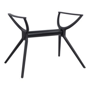 ΒΑΣΗ ΠΟΛΥΠΡΟΠΥΛΕΝΙΟΥ ΜΑΥΡΗ FB9463.01 ΓΙΑ ΕΠΙΦΑΝΕΙΑ 120Χ80