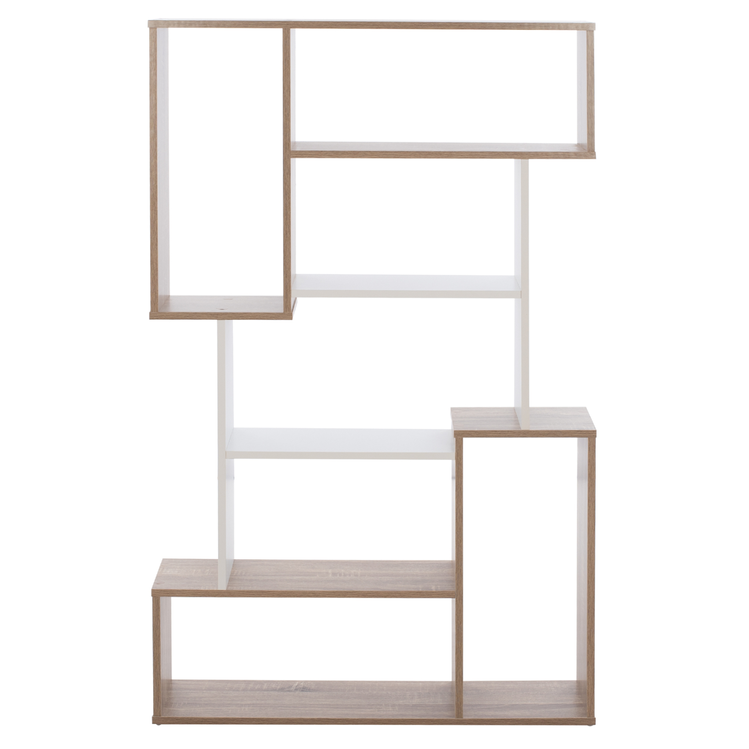 ΒΙΒΛΙΟΘΗΚΗ FB98768.01 85X22X140 ΛΕΥΚΟ - Image 3