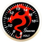 Autoline Όργανα & Βάσεις