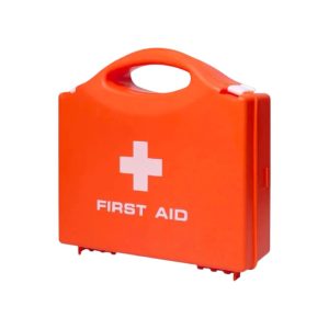 Βαλίτσα Κιτ πρώτων βοηθειών με σύνεργα - 1750201 - 170824