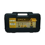 ΓΡΑΜΜΙΚΟ ΑΛΦΑΔΙ LASER ΚΟΚΚΙΝΗΣ ΔΕΣΜΗΣ ΜΕ ΤΡΙΠΟΔΟ ΚΑΙ ΠΡΟΣΤΑΤΕΥΤΙΚΑ ΓΥΑΛΙΑ ΤΗΣ ΕΤΑΙΡΕΙΑΣ EPICA STAR!