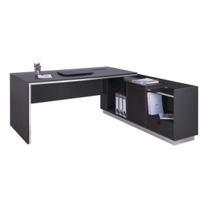 ΓΡΑΦΕΙΟ ΕΠΑΓΓΕΛΜΑΤΙΚΟ ΔΕΞΙΑ ΓΩΝΙΑ FB92086R 180X170X76Υ εκ.