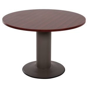 ΓΡΑΦΕΙΟ ΣΥΝΕΔΡΙΑΣΕΩΝ ΕΠΑΓΓΕΛΜΑΤΙΚΟ ΣΤΡ. WENGE FB92054.12 Φ105Χ75Υ εκ.