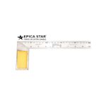 ΓΩΝΙΑ ΜΑΡΑΓΚΩΝ 12''/300mm EPICA STAR