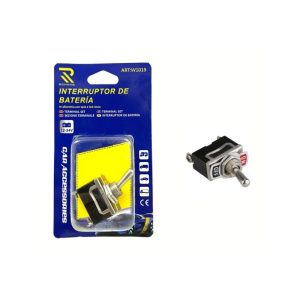 ΔΙΑΚΟΠΤΗΣ ON/OFF ΑΥΤΟΚΙΝΗΤΟΥ 12-24V.