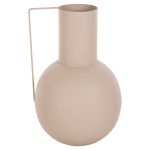 ΔΙΑΚΟΣΜΗΤΙΚΟ BAZO FB94259.01 ΜΕΤΑΛΛΟ ΣΕ ΕΚΡΟΥ Φ34x54Υ εκ.