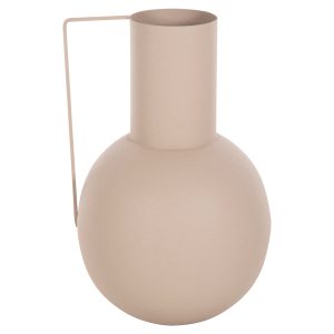 ΔΙΑΚΟΣΜΗΤΙΚΟ BAZO FB94259.01 ΜΕΤΑΛΛΟ ΣΕ ΕΚΡΟΥ Φ34x54Υ εκ.