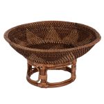 ΔΙΑΚΟΣΜΗΤΙΚΟ ΜΠΟΛ ΜΕ ΒΑΣΗ FB94270 ΜΕ ΠΛΕΞΗ ΑΠΟ ΚΕΤΑΚ Φ35x18Υεκ.